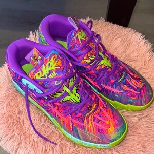 Puma Lamelo Sneakers